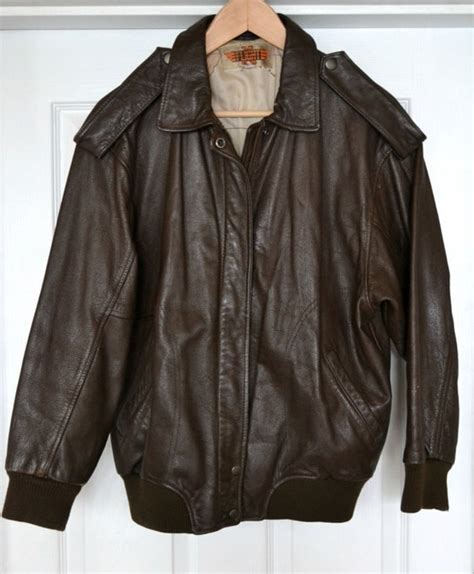 ww2 replica bomber jacket|reproduction of a bomber jacket.